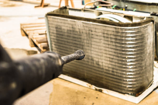 Best Air Duct Cleaning Company Near Me  in Solon, OH