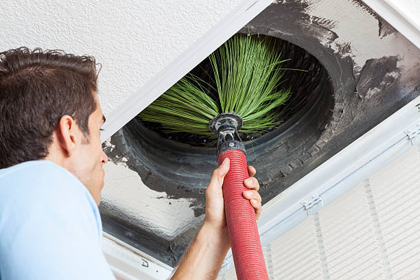 Best Duct Cleaning Specialists  in Solon, OH