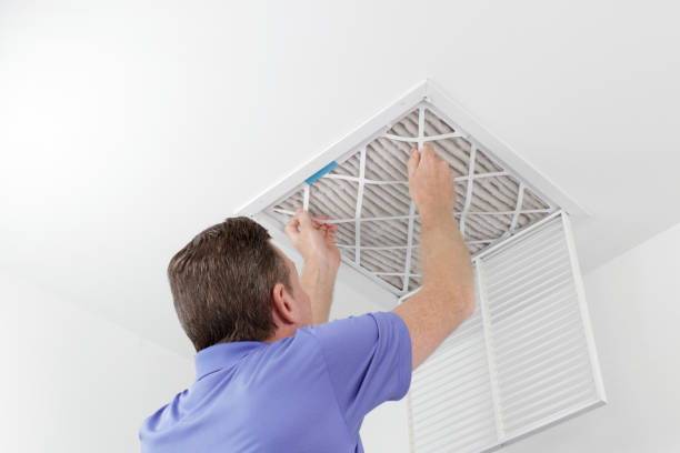 Best Residential Air Duct Cleaning  in Solon, OH